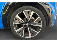 PEUGEOT d'occasion 208 1.2 PURETECH 130 GT EAT de 2020 La Ciotat (13)﻿