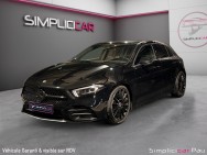 MERCEDES d'occasion A 250 4MATIC AMG LINE AUTO de 2019 Pau (64)﻿