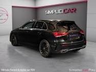 MERCEDES d'occasion A 250 4MATIC AMG LINE AUTO de 2019 Pau (64)﻿