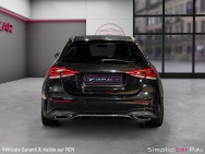 MERCEDES d'occasion A 250 4MATIC AMG LINE AUTO de 2019 Pau (64)﻿