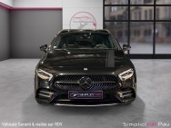 MERCEDES d'occasion A 250 4MATIC AMG LINE AUTO de 2019 Pau (64)﻿
