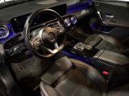 MERCEDES d'occasion A 250 4MATIC AMG LINE AUTO de 2019 Pau (64)﻿