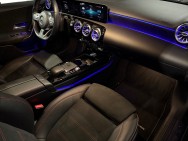 MERCEDES d'occasion A 250 4MATIC AMG LINE AUTO de 2019 Pau (64)﻿