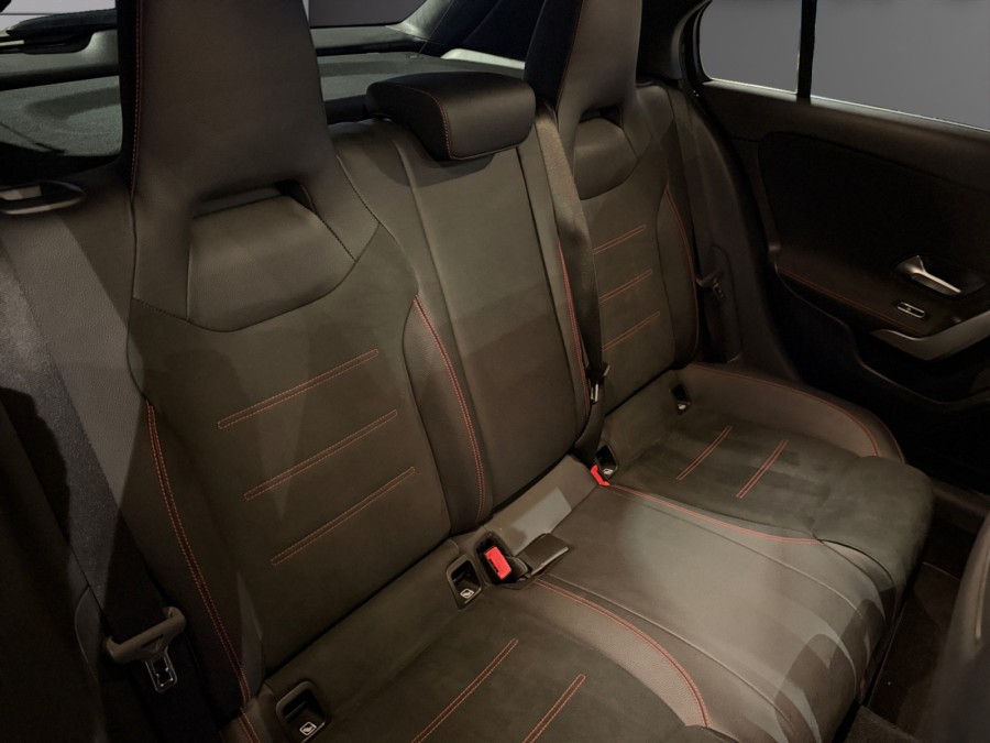 MERCEDES d'occasion A 250 4MATIC AMG LINE AUTO de 2019 Pau (64)﻿