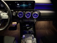 MERCEDES d'occasion A 250 4MATIC AMG LINE AUTO de 2019 Pau (64)﻿