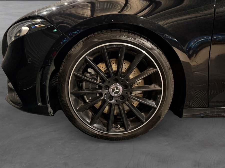 MERCEDES d'occasion A 250 4MATIC AMG LINE AUTO de 2019 Pau (64)﻿