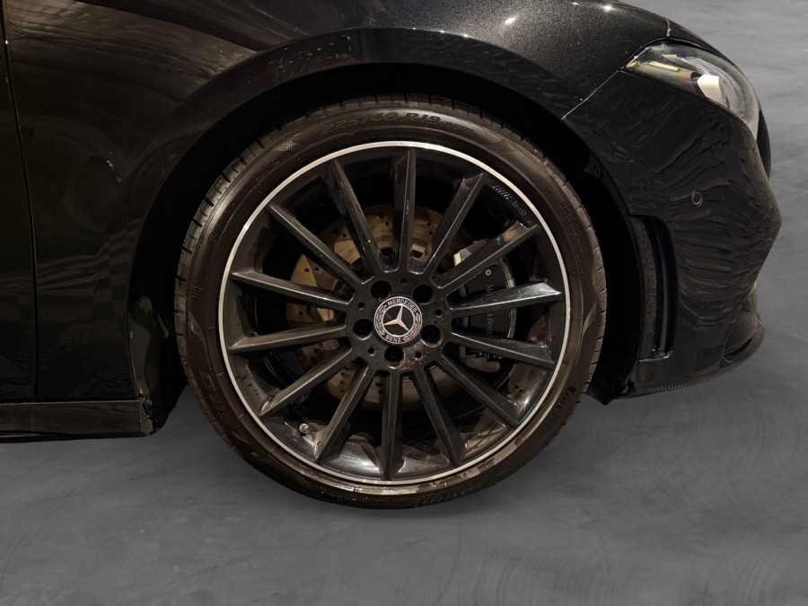 MERCEDES d'occasion A 250 4MATIC AMG LINE AUTO de 2019 Pau (64)﻿