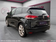 RENAULT d'occasion SCENIC 1.7 Blue dCi 120ch Business EDC de 2020