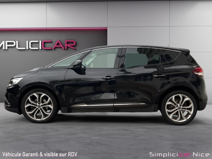 RENAULT d'occasion SCENIC 1.7 Blue dCi 120ch Business EDC de 2020