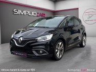 RENAULT d'occasion SCENIC 1.7 Blue dCi 120ch Business EDC de 2020