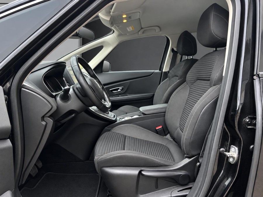 RENAULT d'occasion SCENIC 1.7 Blue dCi 120ch Business EDC de 2020