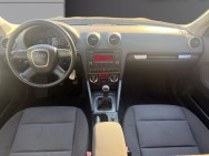 AUDI d'occasion A3 1.6 TDI 105ch DPF Start/Stop Ambiente de 2010 Nord