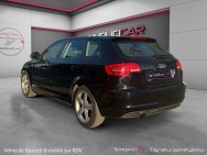 AUDI d'occasion A3 1.6 TDI 105ch DPF Start/Stop Ambiente de 2010 Nord