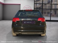 AUDI d'occasion A3 1.6 TDI 105ch DPF Start/Stop Ambiente de 2010 Nord