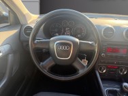 AUDI d'occasion A3 1.6 TDI 105ch DPF Start/Stop Ambiente de 2010 Nord