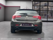 ALFA ROMEO d'occasion GIULIETTA 2.0 JTDm170 Super Stop&Start Alfa TCT