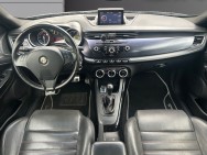 ALFA ROMEO d'occasion GIULIETTA 2.0 JTDm170 Super Stop&Start Alfa TCT