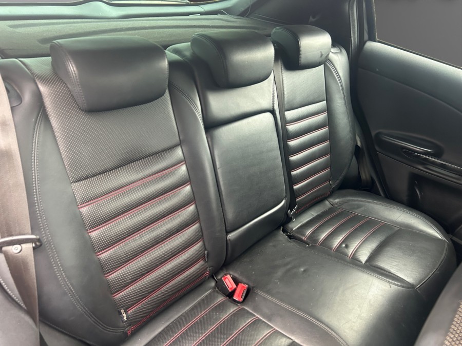ALFA ROMEO d'occasion GIULIETTA 2.0 JTDm170 Super Stop&Start Alfa TCT