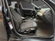 BMW d'occasion SERIE 1 118D EDITION BLACK AND WHITE SPORT BA de 2010