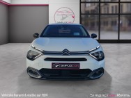 CITROEN d'occasion C4 C4 BlueHDi 130 Ch S&S Shine EAT8 de 2021 Reims