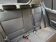 BMW d'occasion SERIE 1 118D EDITION BLACK AND WHITE SPORT BA de 2010