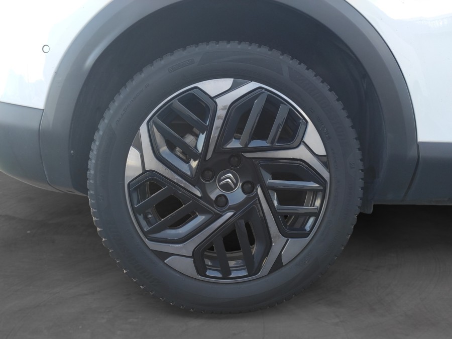 CITROEN d'occasion C4 C4 BlueHDi 130 Ch S&S Shine EAT8 de 2021 Reims