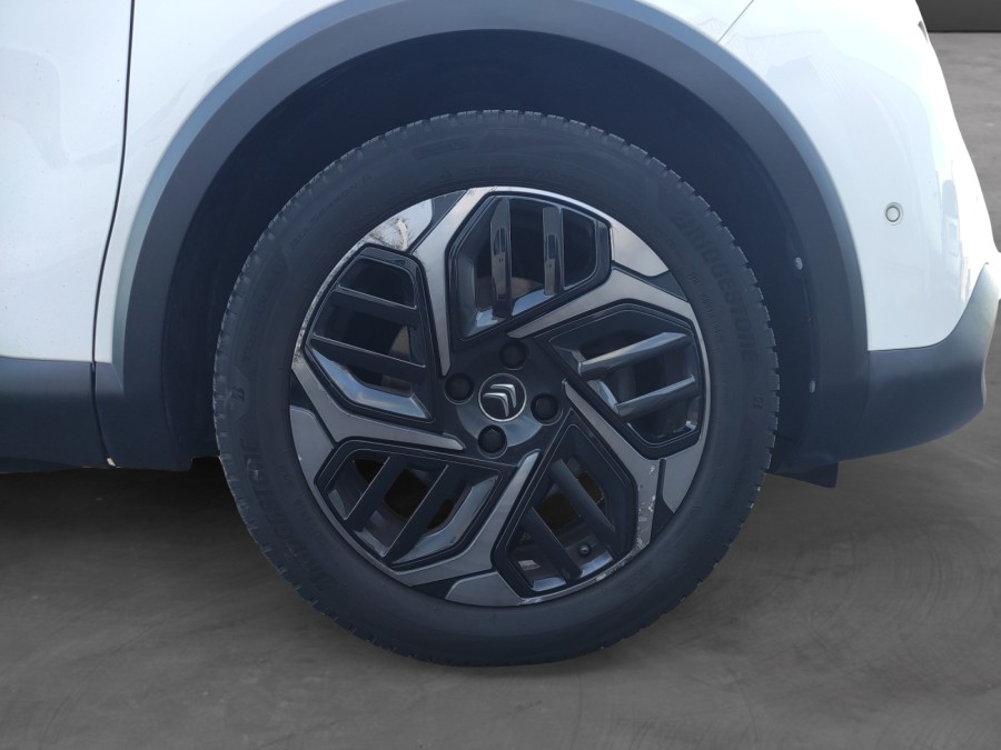 CITROEN d'occasion C4 C4 BlueHDi 130 Ch S&S Shine EAT8 de 2021 Reims