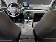 BMW d'occasion SERIE 1 118D EDITION BLACK AND WHITE SPORT BA de 2010