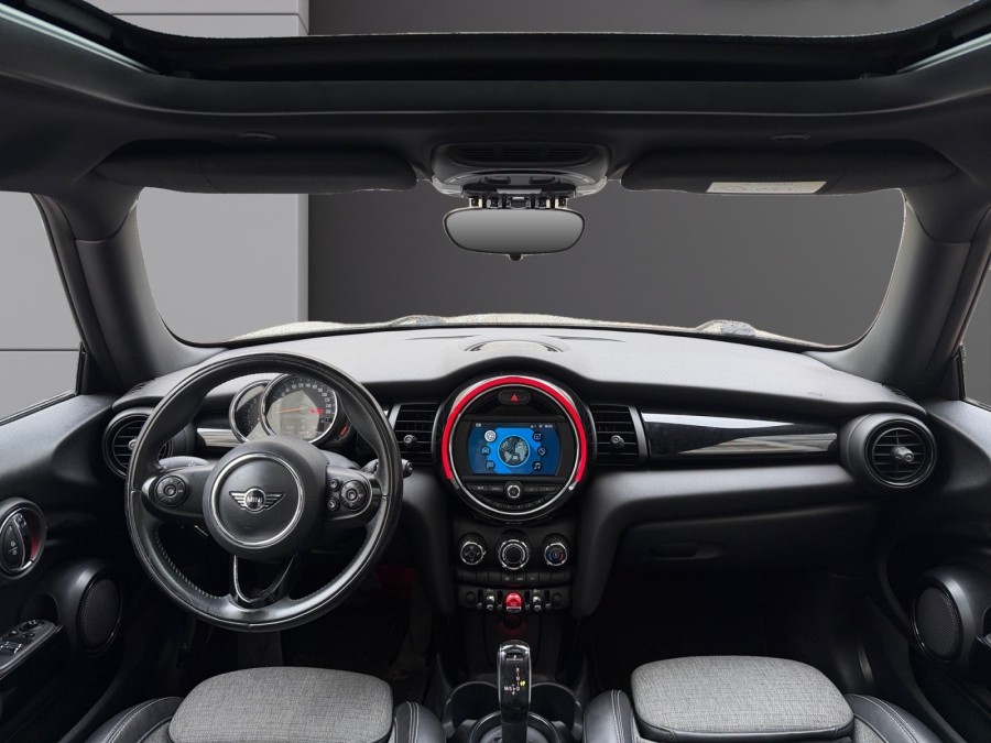 MINI d'occasion MINI ONE 102 BLACKFRIARS BA de 2018 Le Raincy (93)﻿