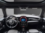 MINI d'occasion MINI ONE 102 BLACKFRIARS BA de 2018 Le Raincy (93)﻿