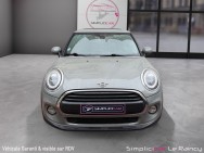 MINI d'occasion MINI ONE 102 BLACKFRIARS BA de 2018 Le Raincy (93)﻿