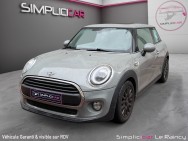 MINI d'occasion MINI ONE 102 BLACKFRIARS BA de 2018 Le Raincy (93)﻿