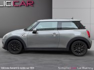 MINI d'occasion MINI ONE 102 BLACKFRIARS BA de 2018 Le Raincy (93)﻿