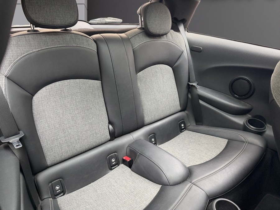 MINI d'occasion MINI ONE 102 BLACKFRIARS BA de 2018 Le Raincy (93)﻿