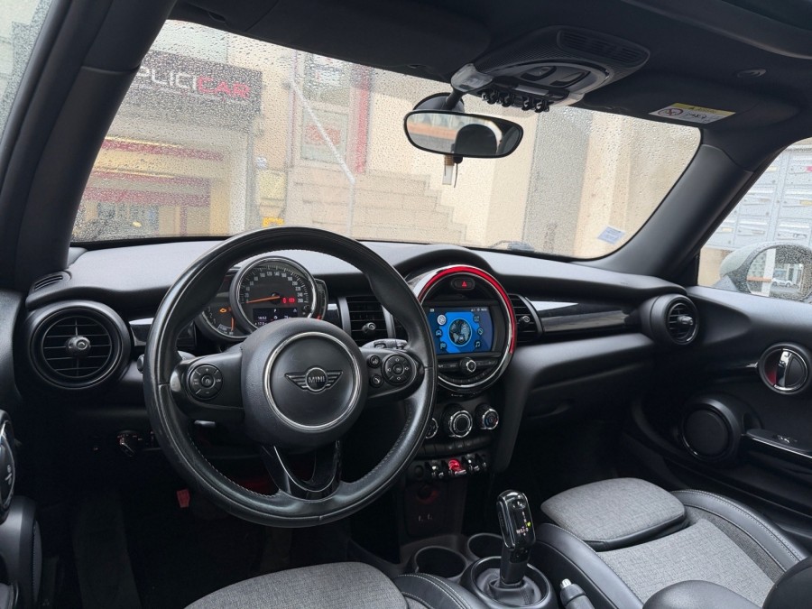 MINI d'occasion MINI ONE 102 BLACKFRIARS BA de 2018 Le Raincy (93)﻿