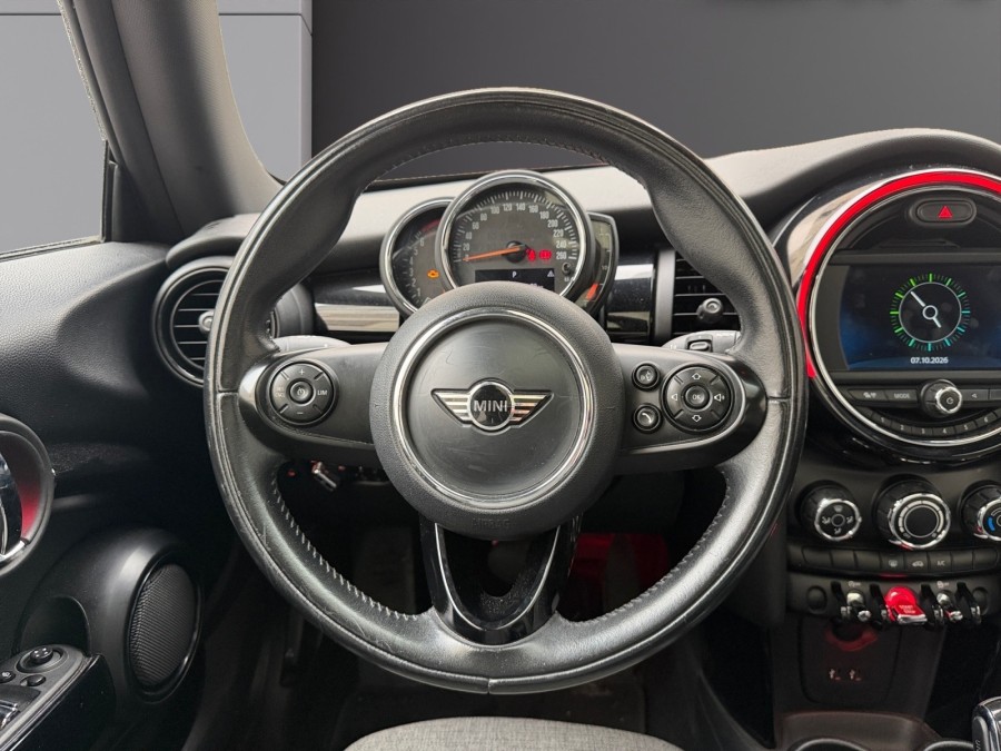 MINI d'occasion MINI ONE 102 BLACKFRIARS BA de 2018 Le Raincy (93)﻿