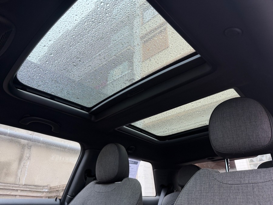 MINI d'occasion MINI ONE 102 BLACKFRIARS BA de 2018 Le Raincy (93)﻿
