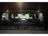 MERCEDES d'occasion CLASSE G II AMG G 63 STRONG THAN TIME EDITION de
