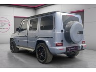 MERCEDES d'occasion CLASSE G II AMG G 63 STRONG THAN TIME EDITION de