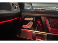 MERCEDES d'occasion CLASSE G II AMG G 63 STRONG THAN TIME EDITION de