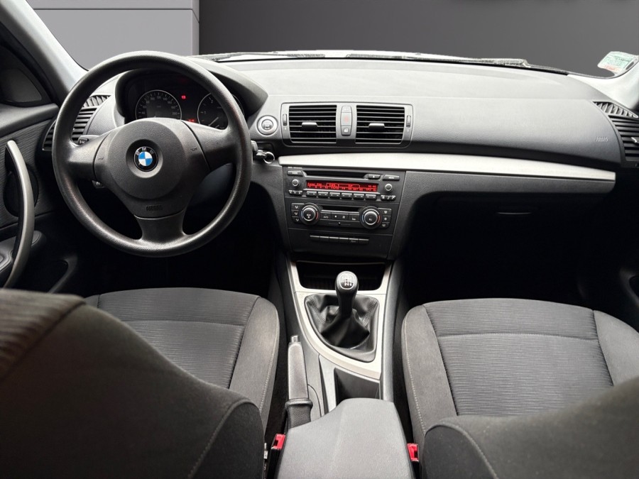 BMW d'occasion SERIE 1 116d 115ch Edition Confort 5p de 2011