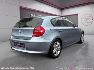 BMW d'occasion SERIE 1 116d 115ch Edition Confort 5p de 2011