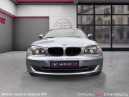 BMW d'occasion SERIE 1 116d 115ch Edition Confort 5p de 2011