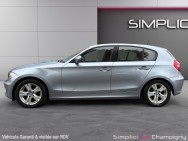 BMW d'occasion SERIE 1 116d 115ch Edition Confort 5p de 2011