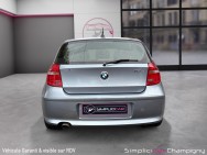 BMW d'occasion SERIE 1 116d 115ch Edition Confort 5p de 2011