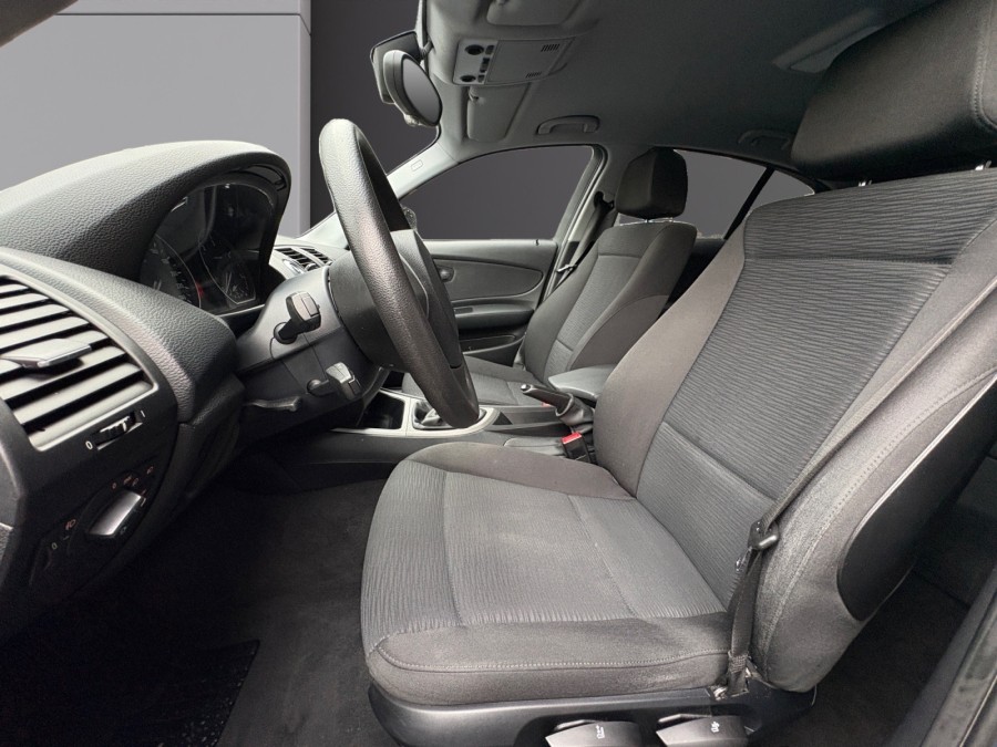 BMW d'occasion SERIE 1 116d 115ch Edition Confort 5p de 2011