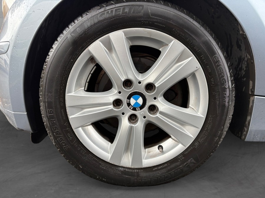 BMW d'occasion SERIE 1 116d 115ch Edition Confort 5p de 2011