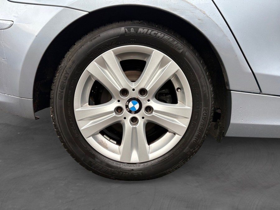 BMW d'occasion SERIE 1 116d 115ch Edition Confort 5p de 2011