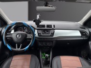 SKODA d'occasion FABIA III 1.2 TSI 90 COMBI DRIVE de 2017 Méry Sur