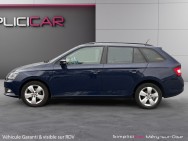 SKODA d'occasion FABIA III 1.2 TSI 90 COMBI DRIVE de 2017 Méry Sur